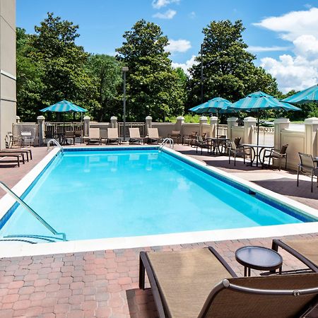 Hyatt Place Atlanta Alpharetta North Point Mall Extérieur photo