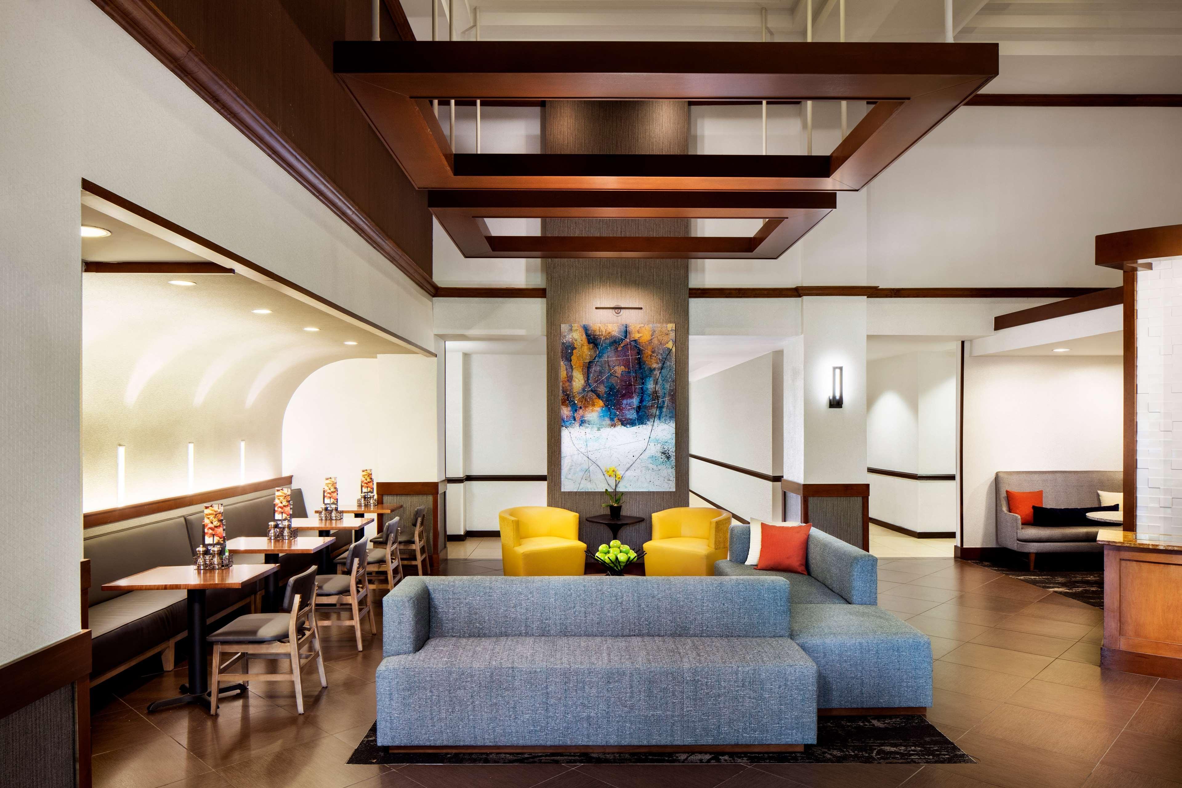 Hyatt Place Atlanta Alpharetta North Point Mall Extérieur photo