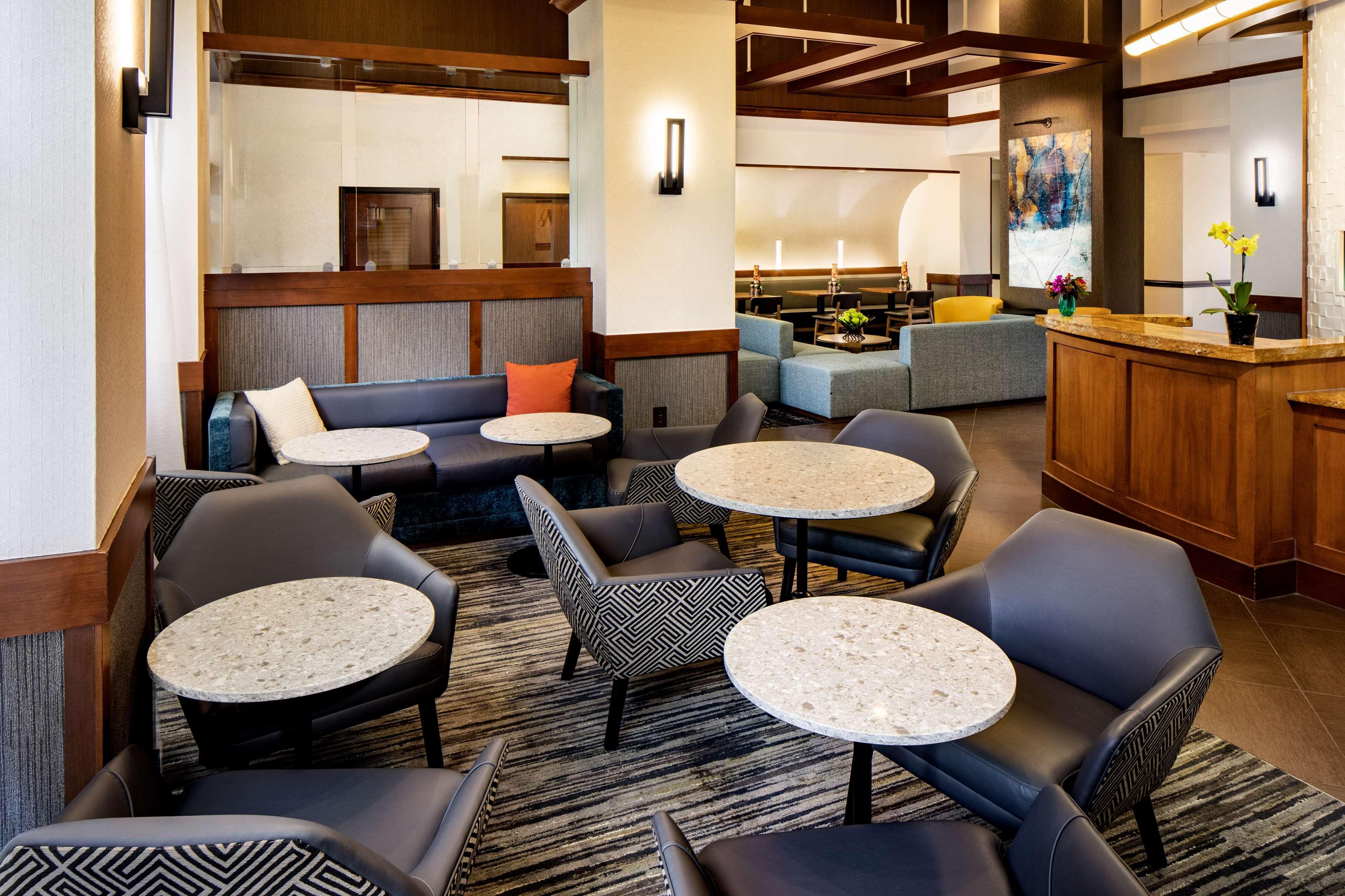 Hyatt Place Atlanta Alpharetta North Point Mall Extérieur photo