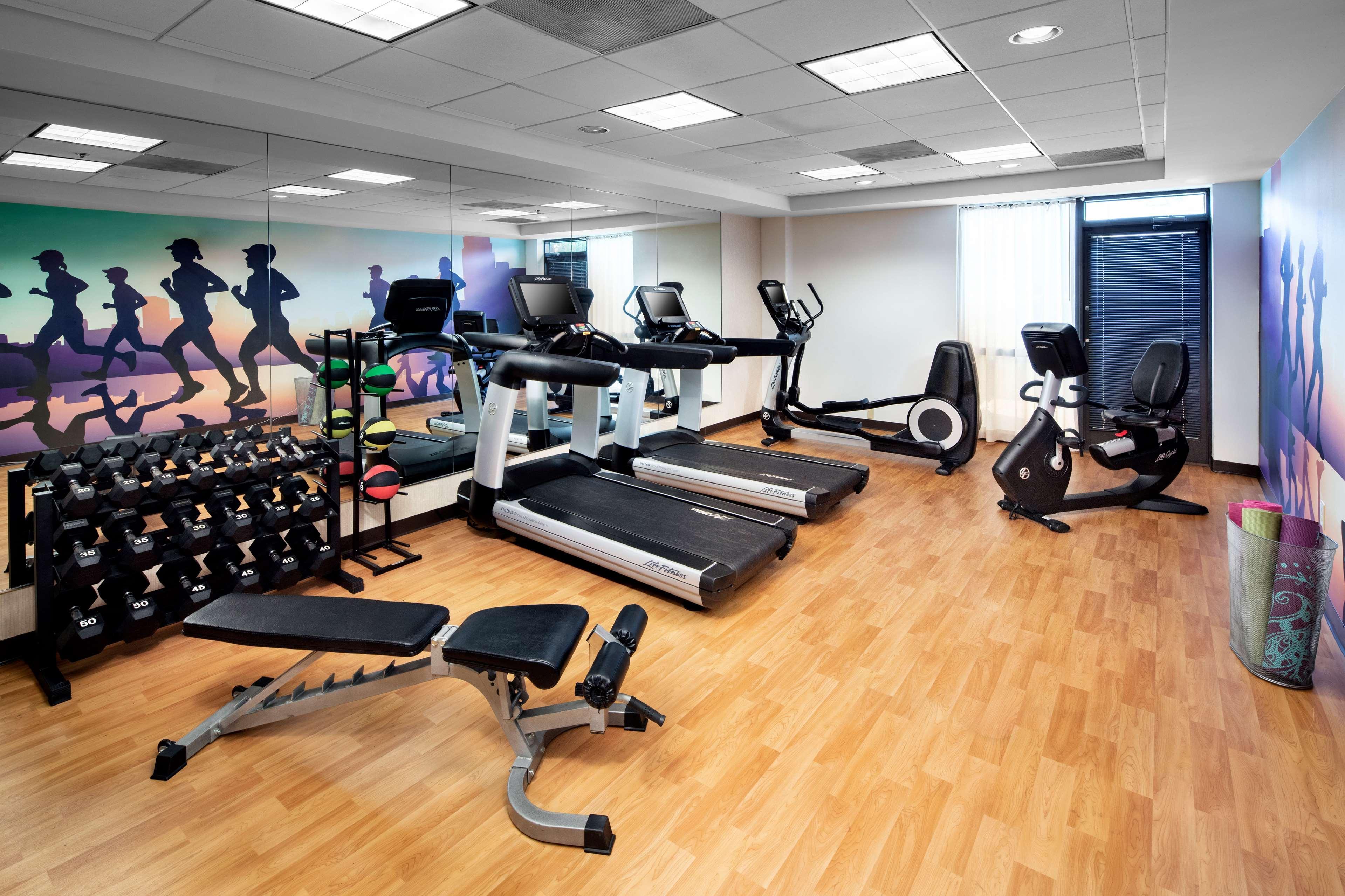 Hyatt Place Atlanta Alpharetta North Point Mall Extérieur photo