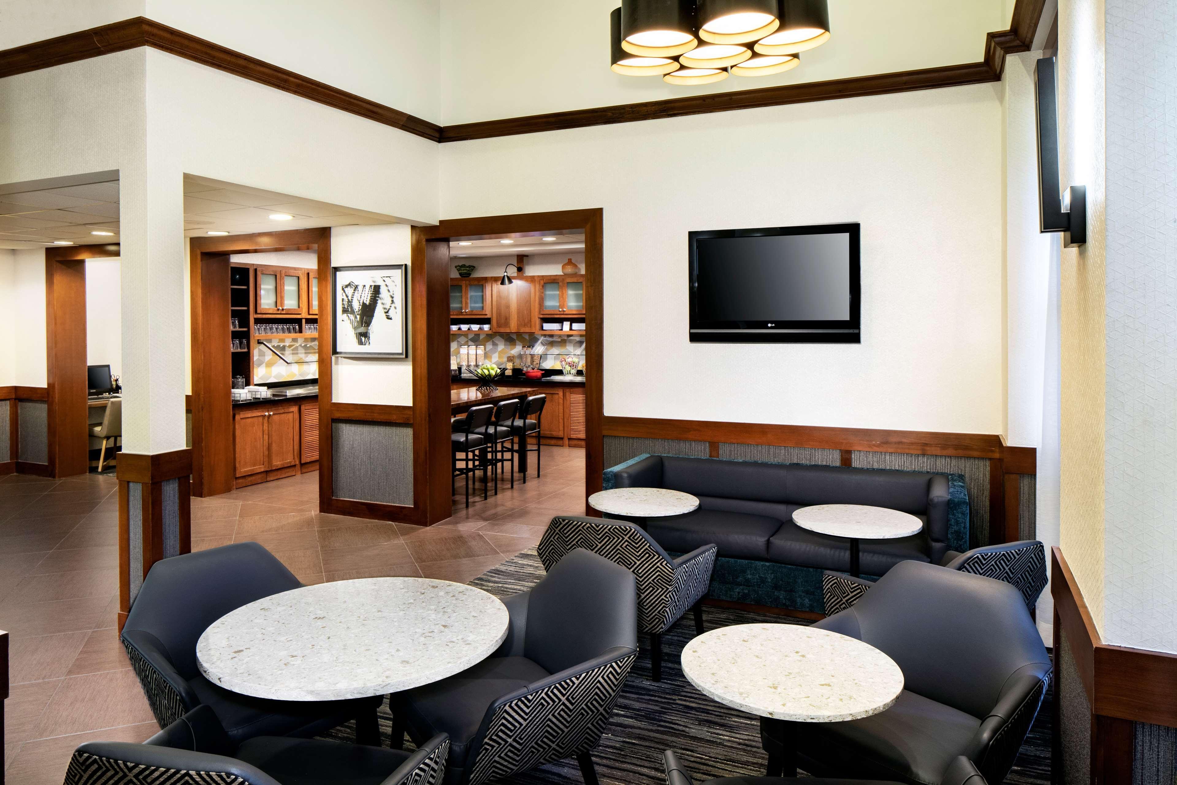 Hyatt Place Atlanta Alpharetta North Point Mall Extérieur photo