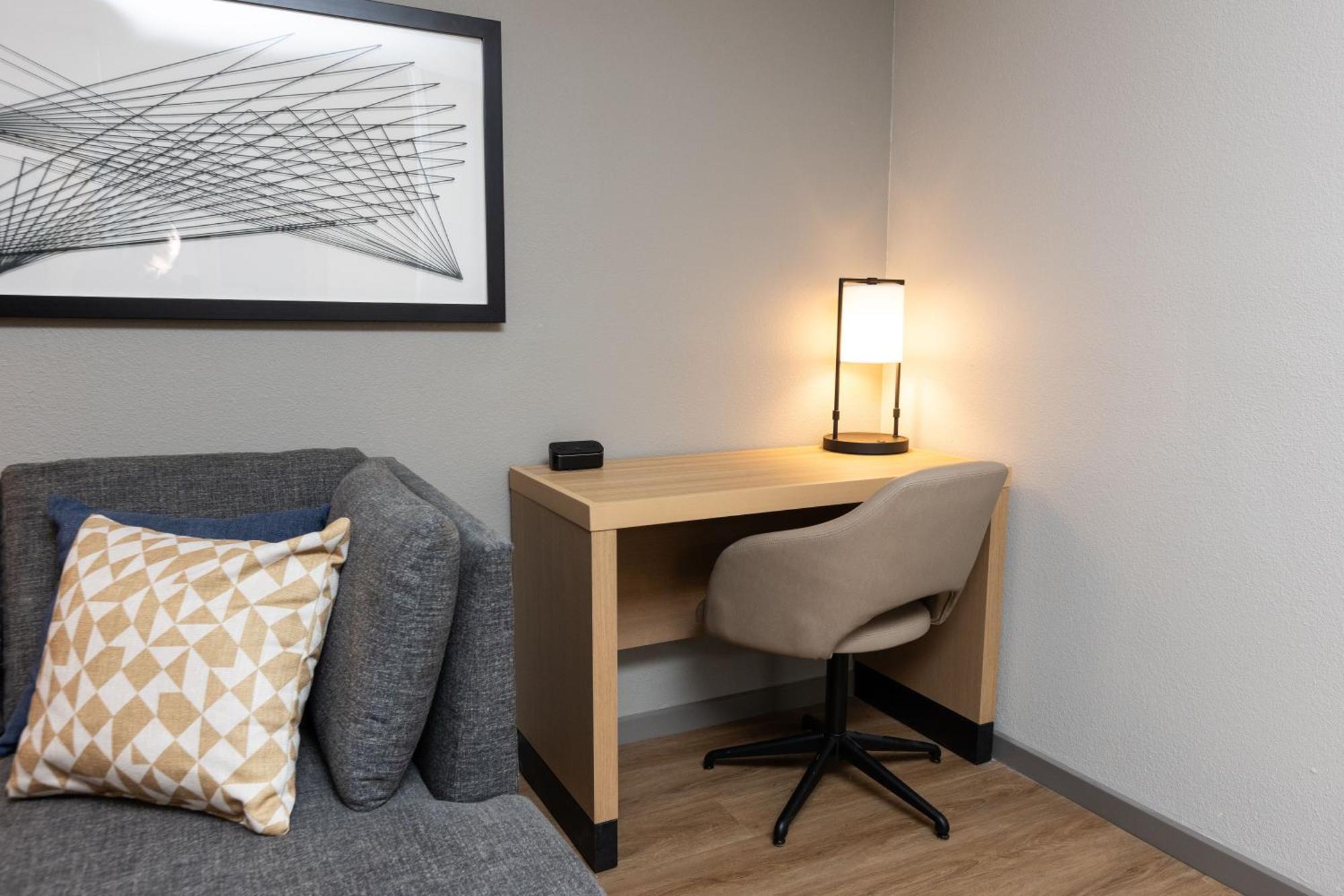 Hyatt Place Atlanta Alpharetta North Point Mall Extérieur photo