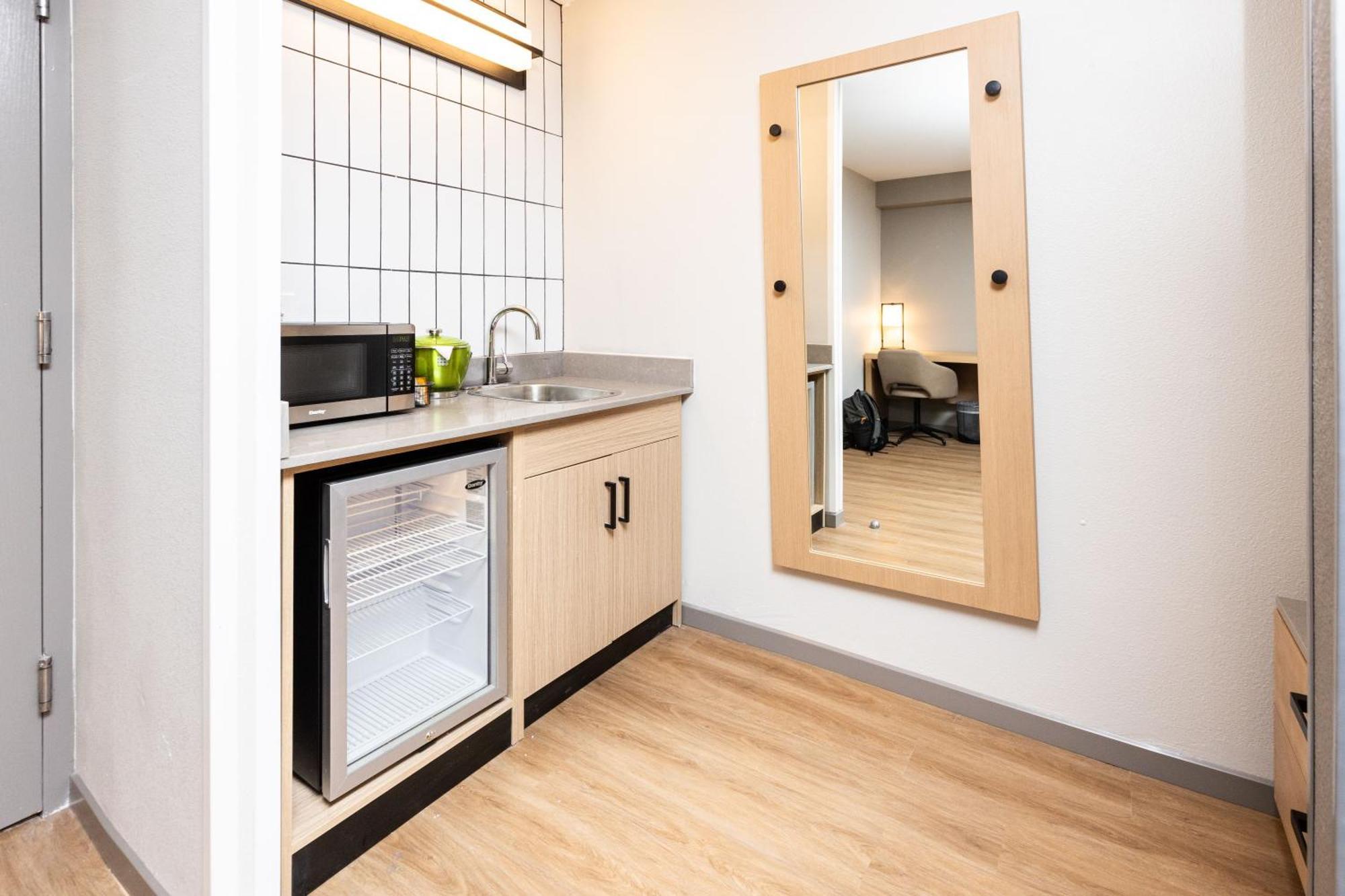 Hyatt Place Atlanta Alpharetta North Point Mall Extérieur photo