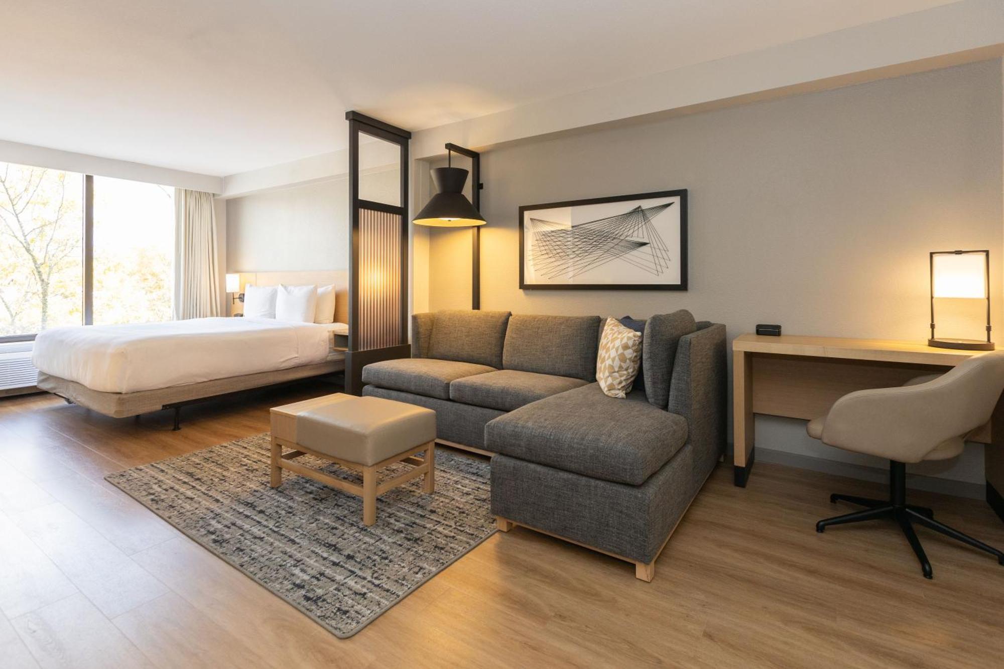 Hyatt Place Atlanta Alpharetta North Point Mall Extérieur photo