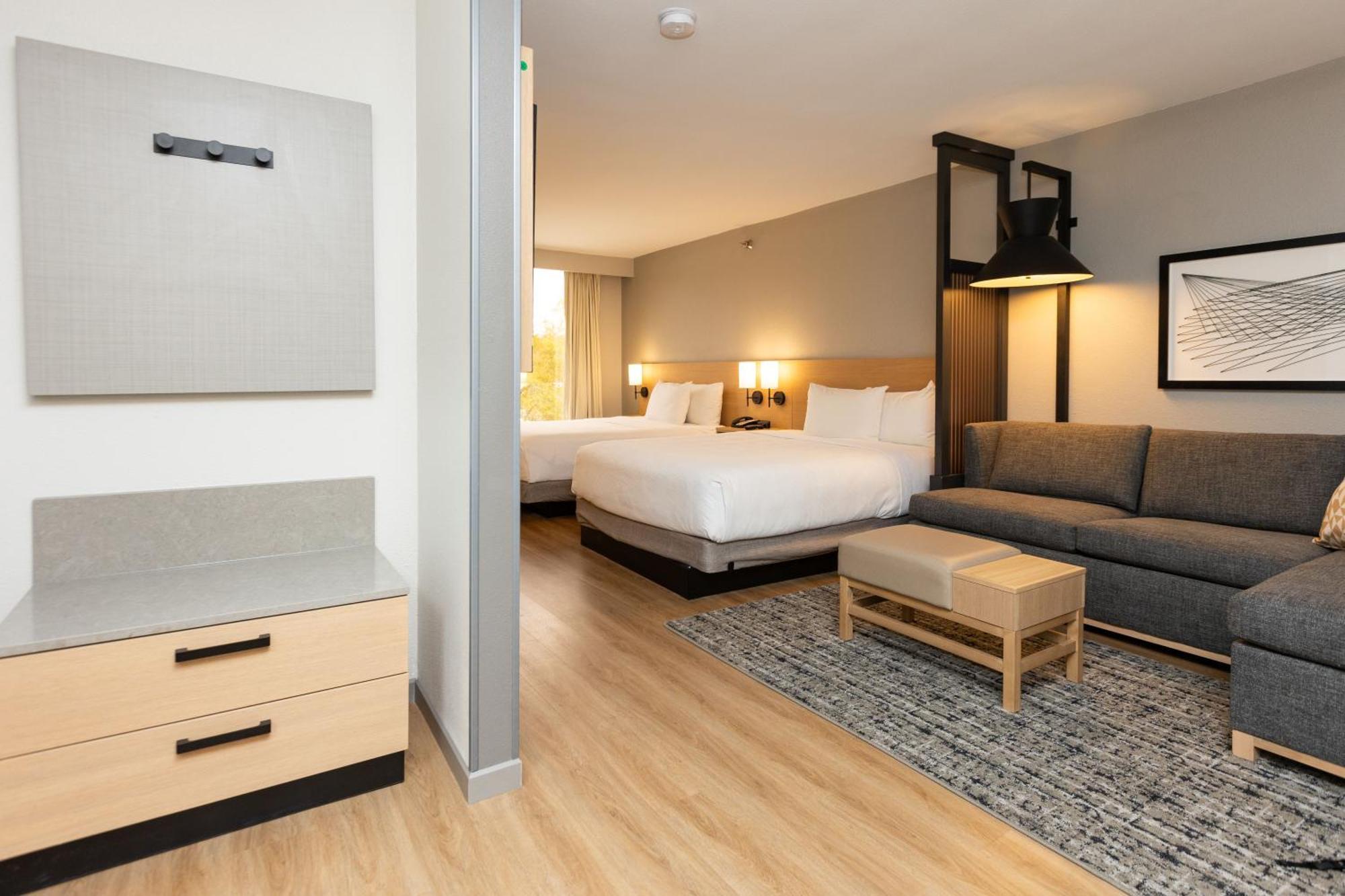 Hyatt Place Atlanta Alpharetta North Point Mall Extérieur photo