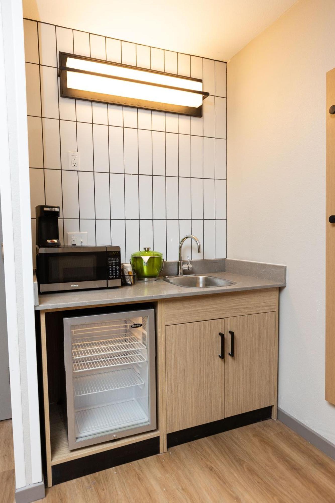 Hyatt Place Atlanta Alpharetta North Point Mall Extérieur photo