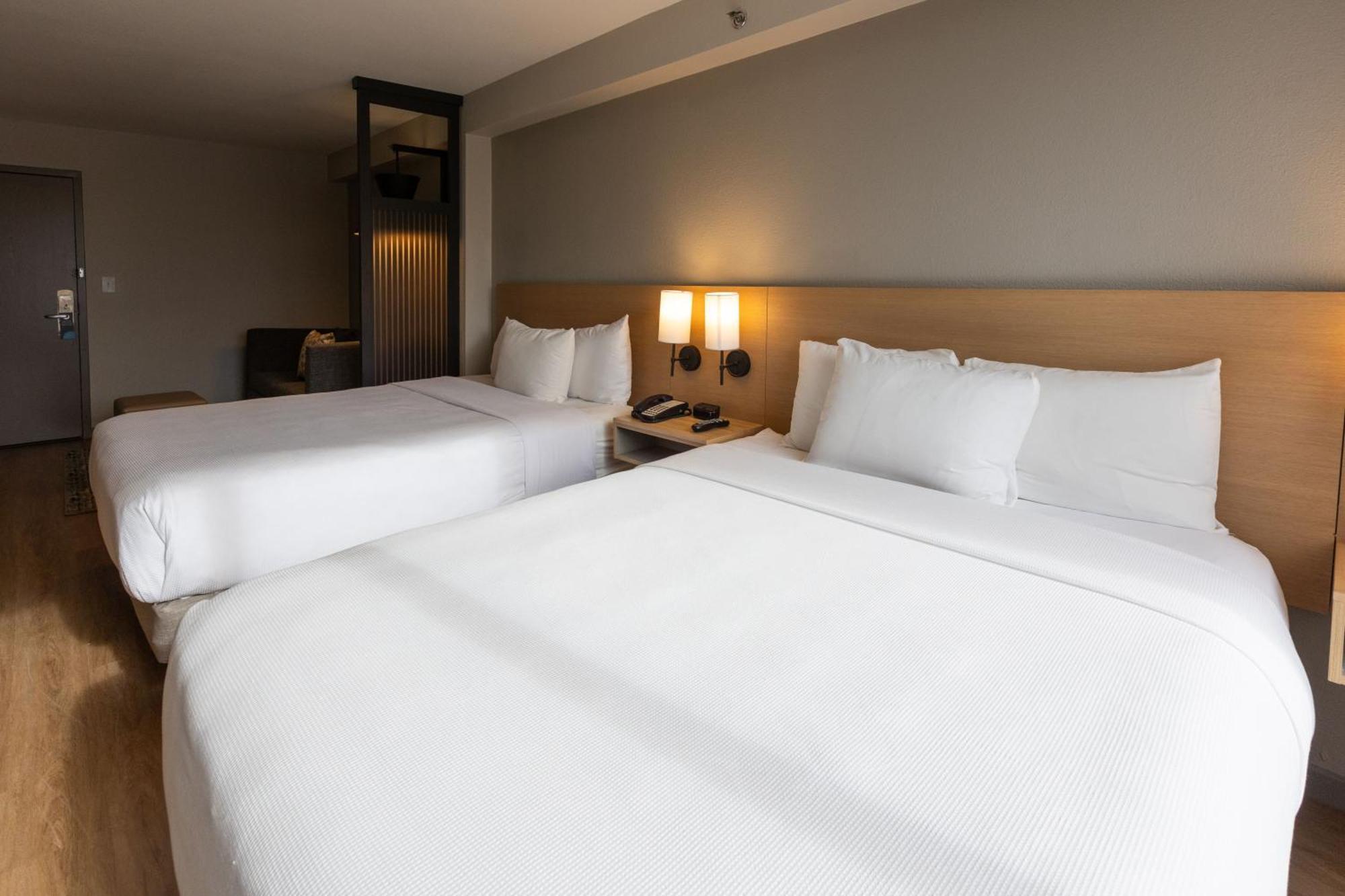 Hyatt Place Atlanta Alpharetta North Point Mall Extérieur photo