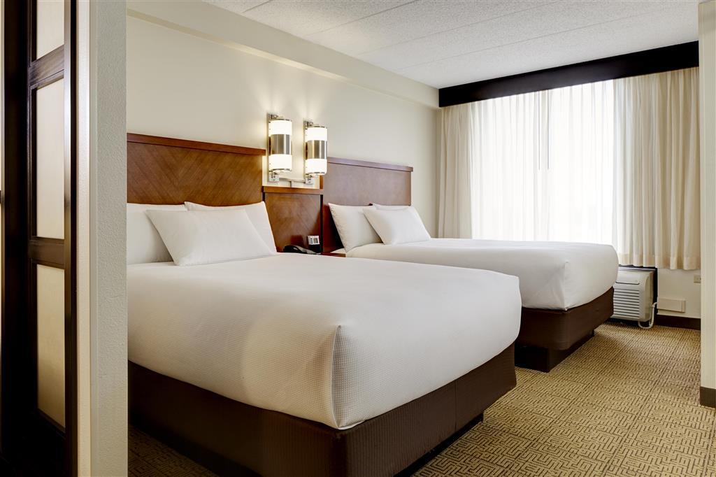 Hyatt Place Atlanta Alpharetta North Point Mall Extérieur photo