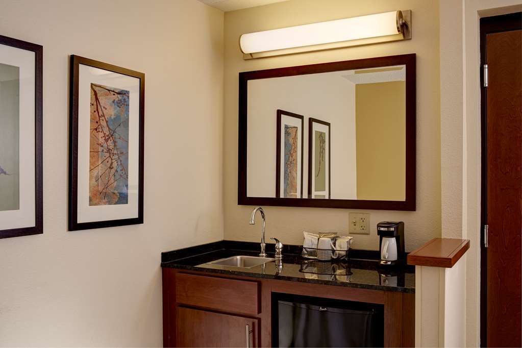 Hyatt Place Atlanta Alpharetta North Point Mall Chambre photo