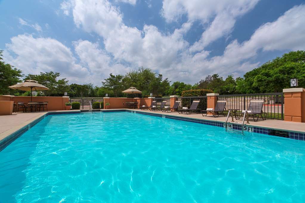 Hyatt Place Atlanta Alpharetta North Point Mall Facilités photo