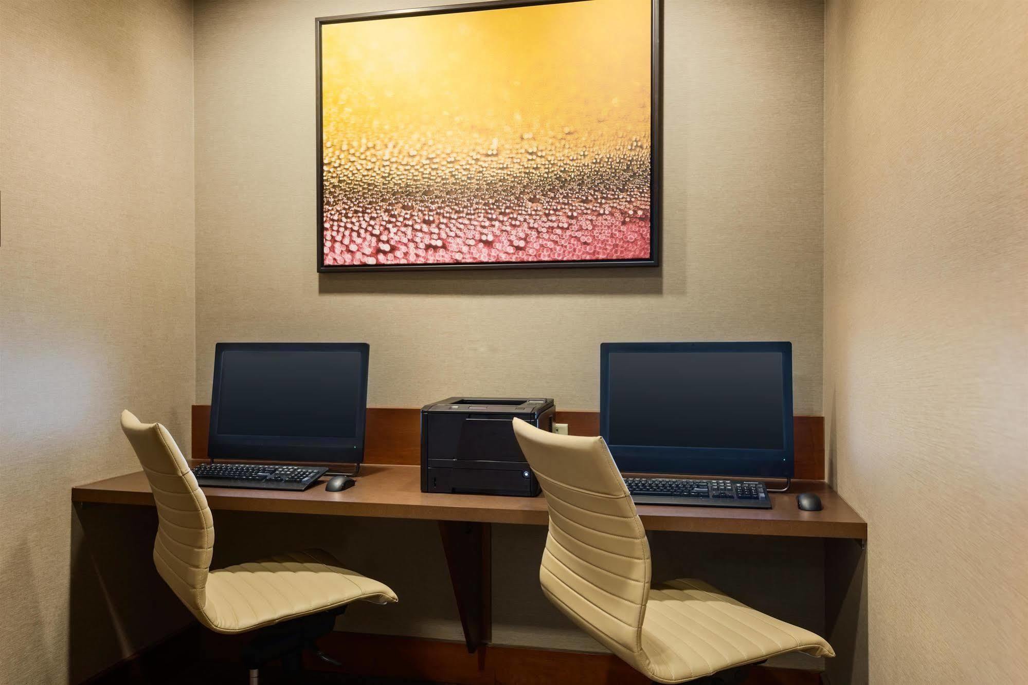 Hyatt Place Atlanta Alpharetta North Point Mall Extérieur photo
