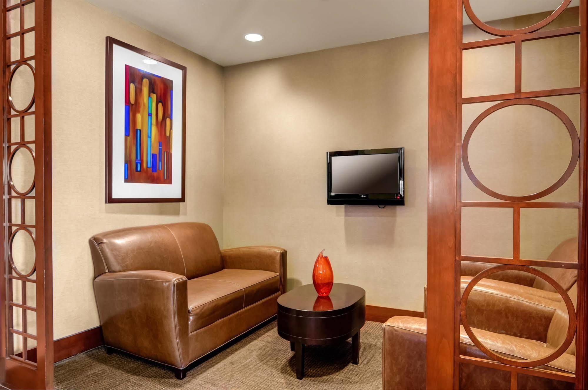 Hyatt Place Atlanta Alpharetta North Point Mall Extérieur photo