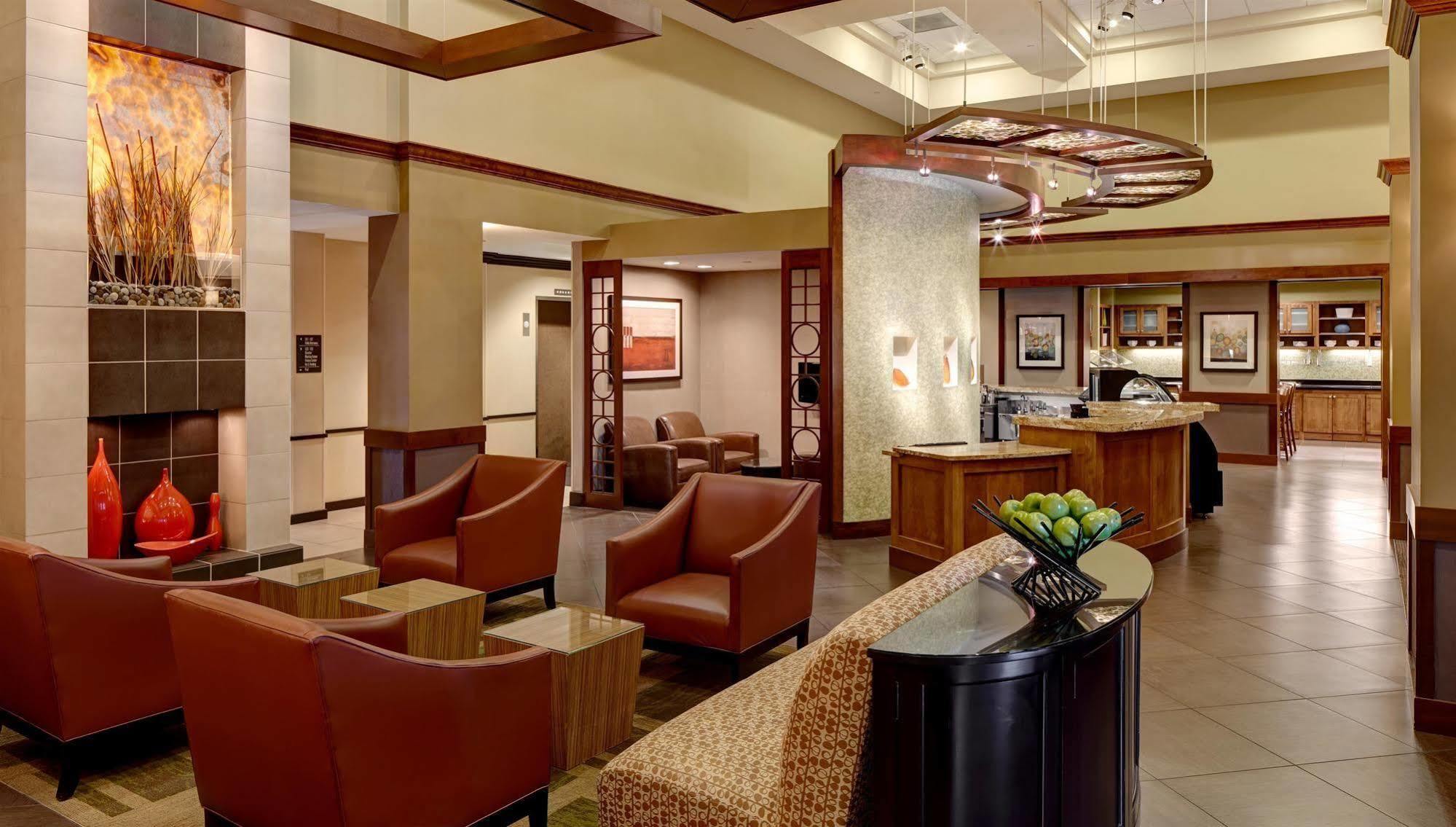 Hyatt Place Atlanta Alpharetta North Point Mall Extérieur photo