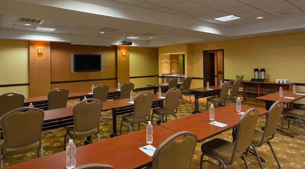 Hyatt Place Atlanta Alpharetta North Point Mall Facilités photo